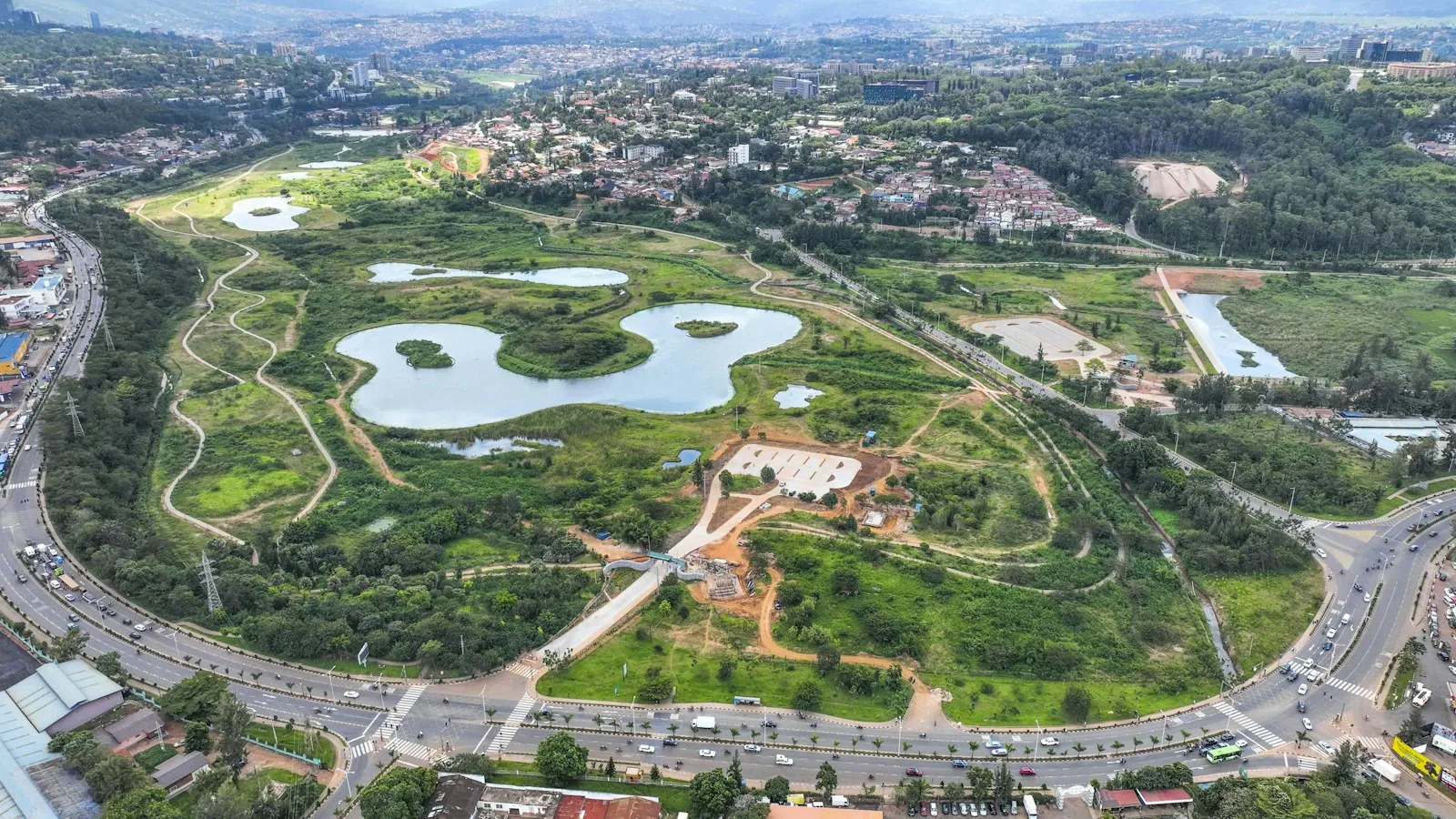Vol Paris-Kigali : miser sur le vol de nuit pour arriver frais