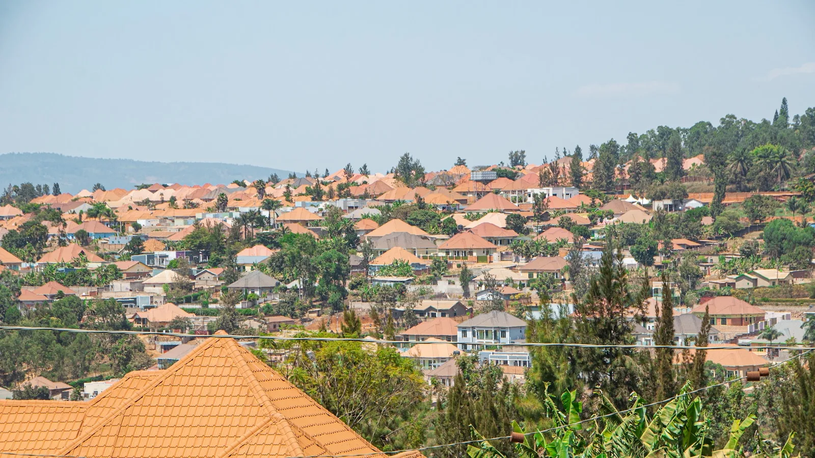 ️ Intégrer les marchés dans votre itinéraire Rwanda