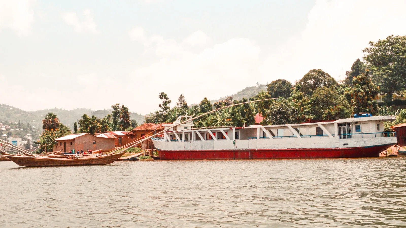 Pourquoi choisir Rubavu pour votre séjour au bord du lac Kivu ?