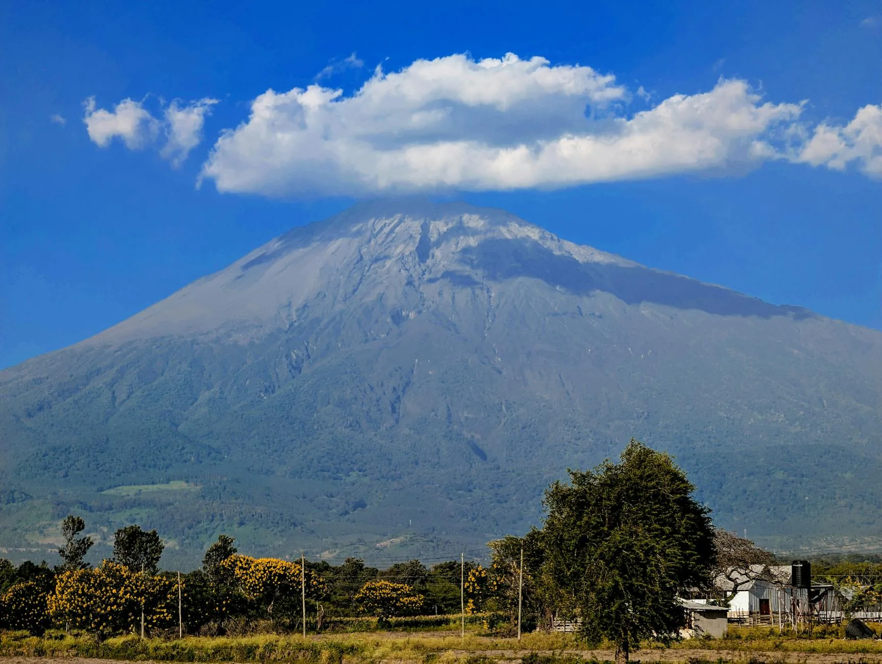 ️ Vue d'ensemble des randonnées au Rwanda