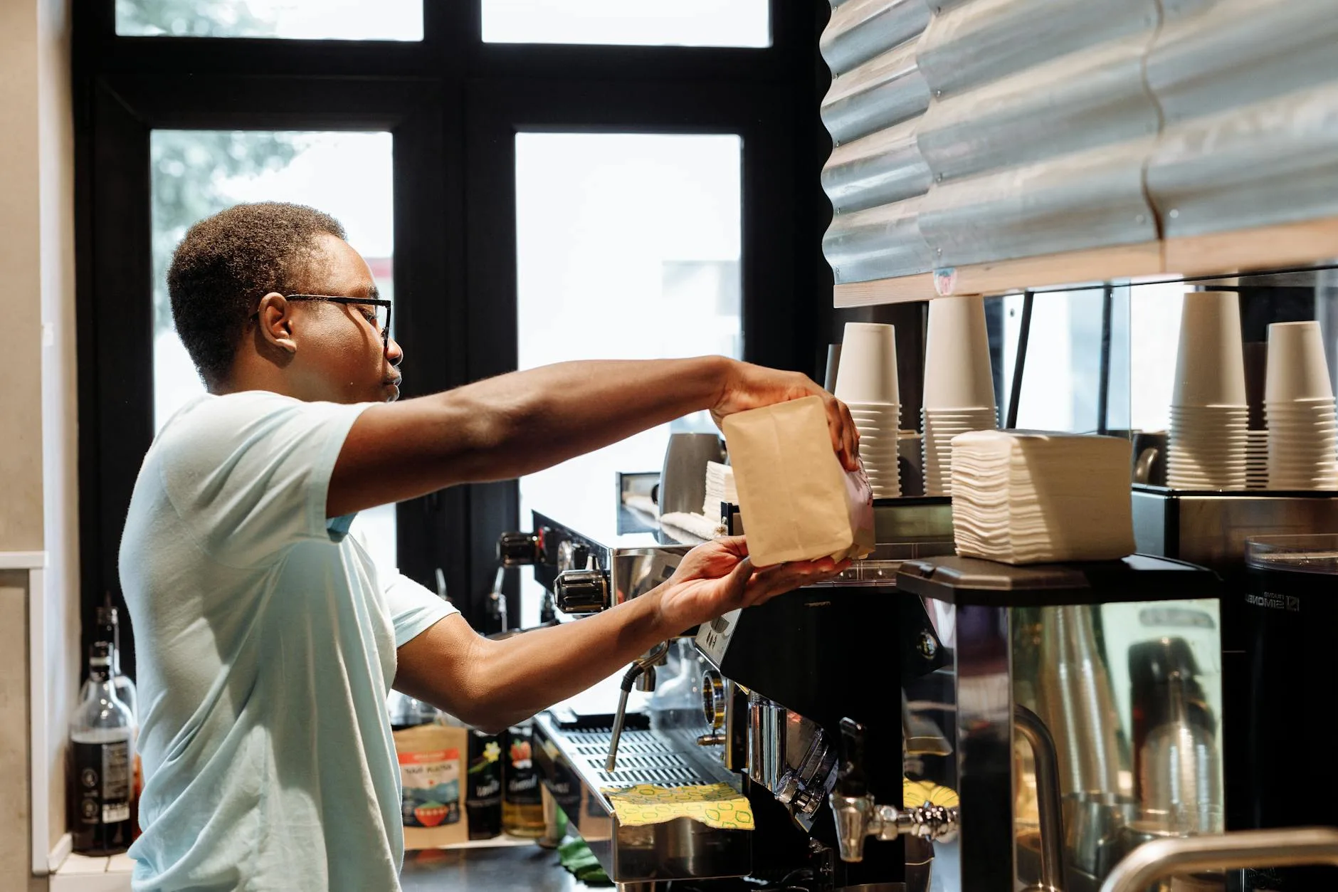 Les meilleurs cafés de Kigali