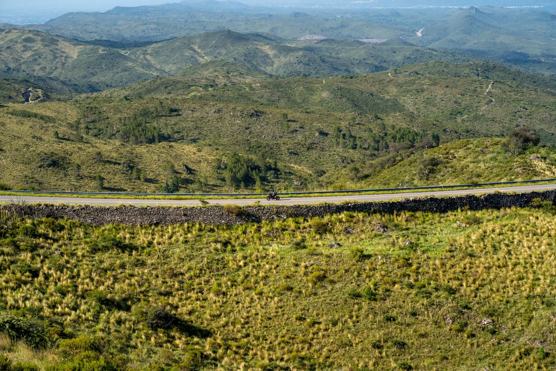 ️ Les meilleures routes vélo au Rwanda