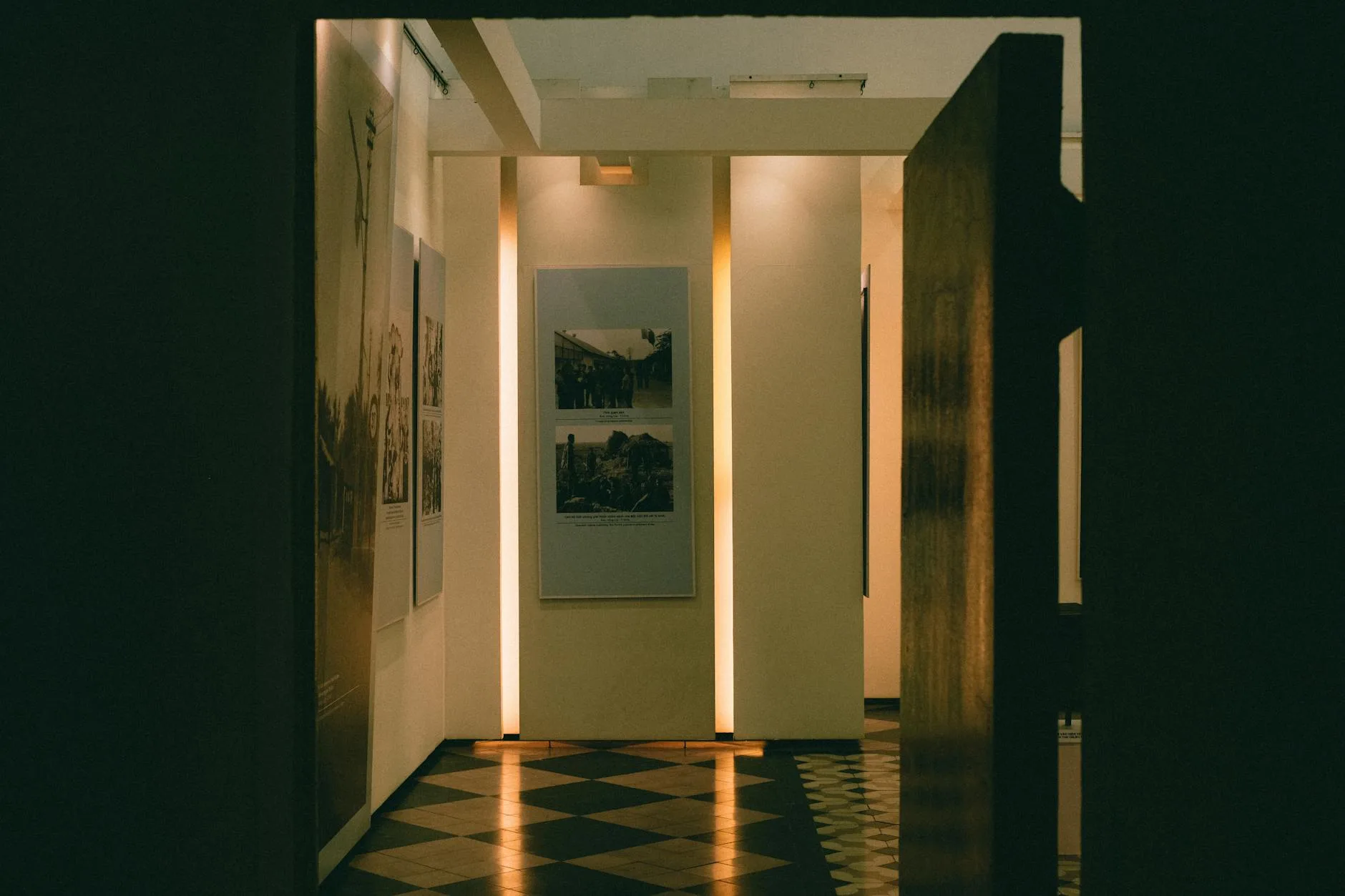 ️ Le Musée National du Rwanda : première visite obligatoire