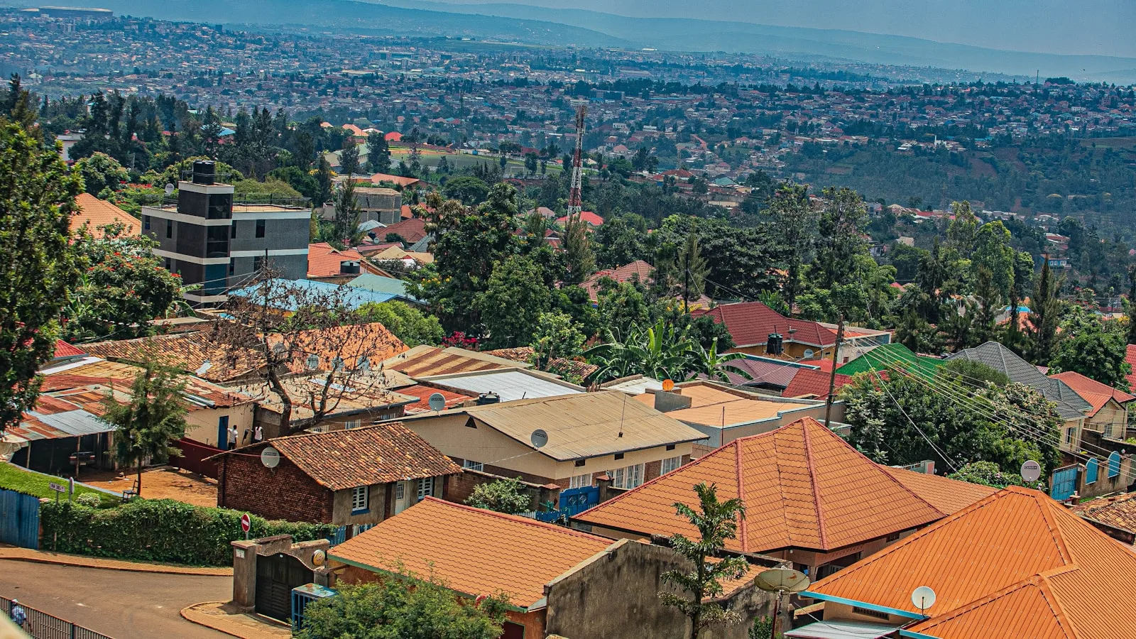 L'altitude : Kigali et Musanze, faut-il s'inquiéter ?
